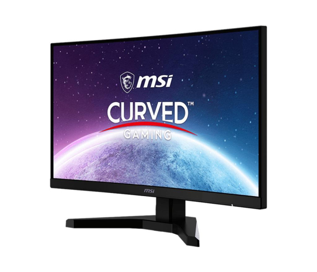 MSI G245CV - 1227205 - zdjęcie 5
